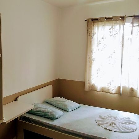Hotel Aruba كوريتيبا المظهر الخارجي الصورة