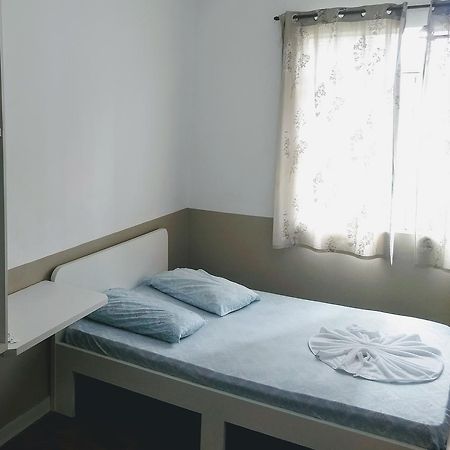 Hotel Aruba كوريتيبا المظهر الخارجي الصورة