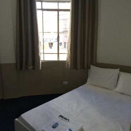 Hotel Aruba كوريتيبا المظهر الخارجي الصورة