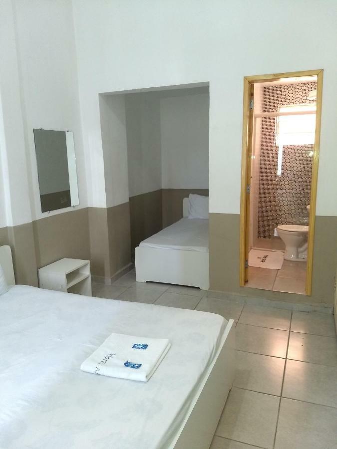 Hotel Aruba كوريتيبا المظهر الخارجي الصورة