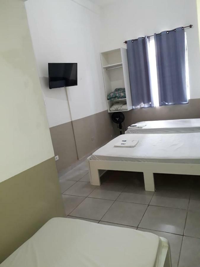 Hotel Aruba كوريتيبا المظهر الخارجي الصورة