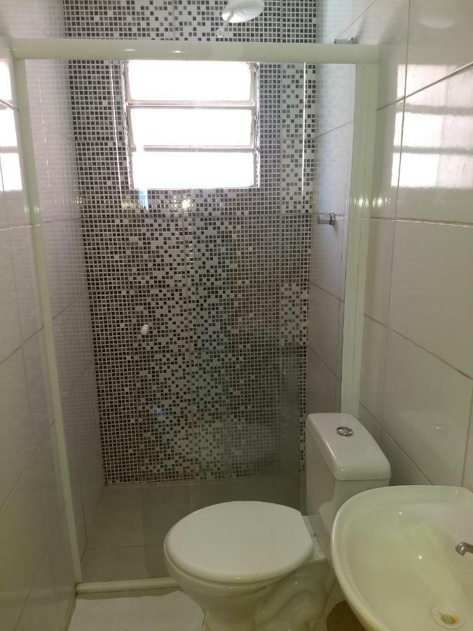 Hotel Aruba كوريتيبا المظهر الخارجي الصورة