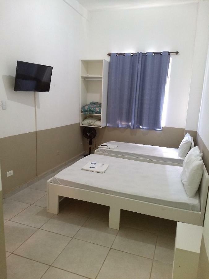 Hotel Aruba كوريتيبا المظهر الخارجي الصورة