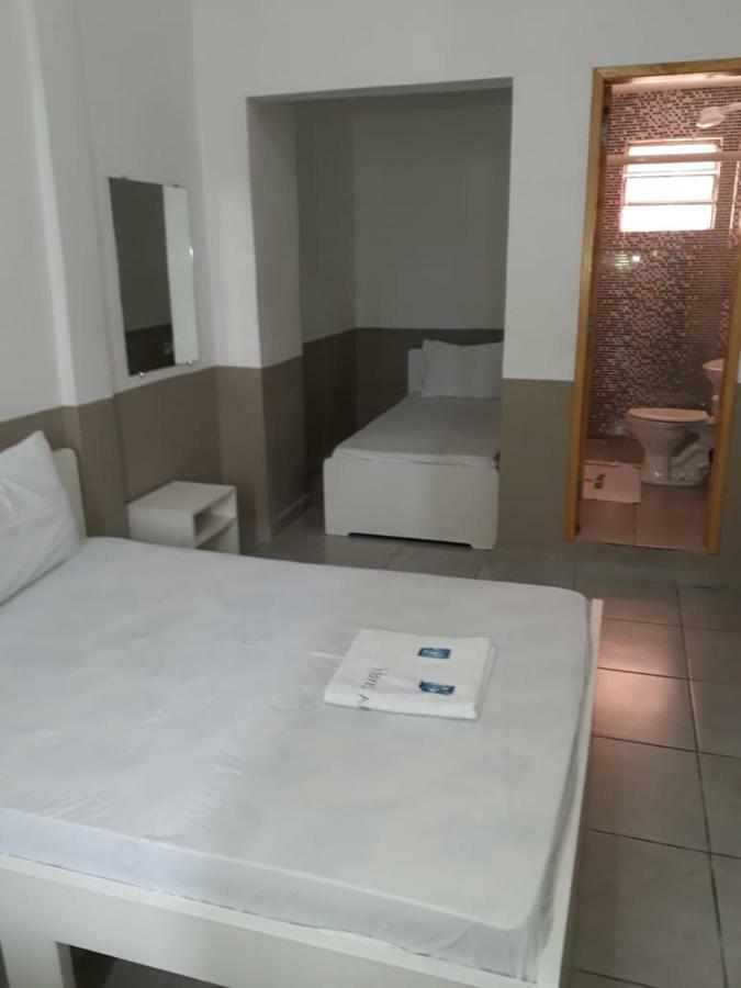 Hotel Aruba كوريتيبا المظهر الخارجي الصورة
