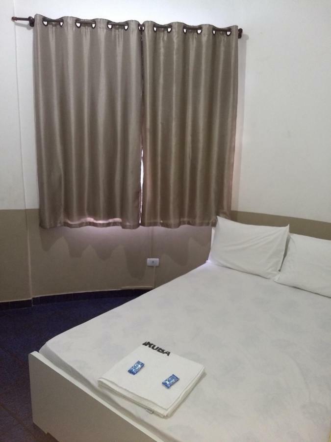 Hotel Aruba كوريتيبا المظهر الخارجي الصورة