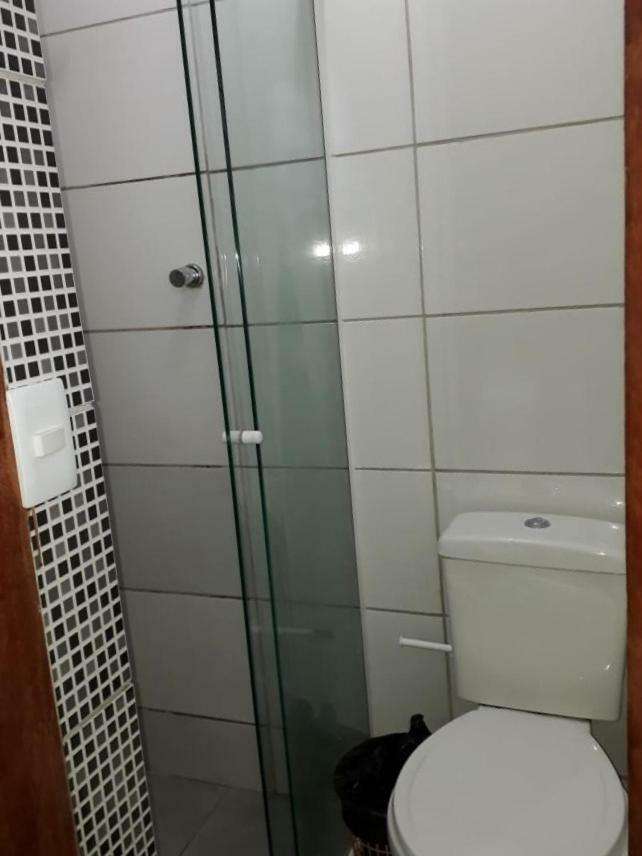 Hotel Aruba كوريتيبا المظهر الخارجي الصورة