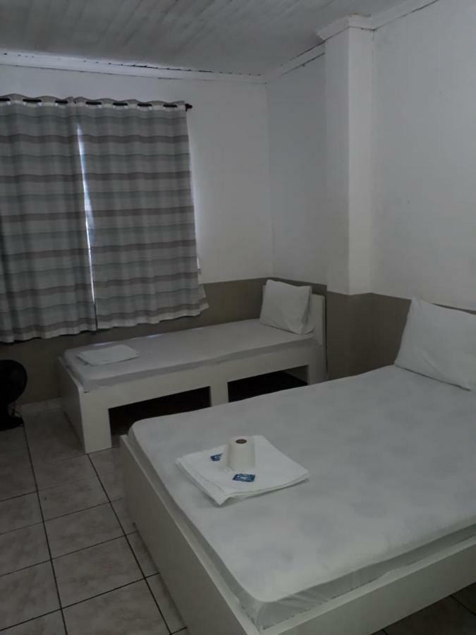 Hotel Aruba كوريتيبا المظهر الخارجي الصورة